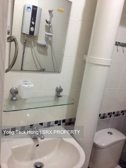 Blk 601 Clementi West Street 1 (Clementi), HDB 4 Rooms #204732751